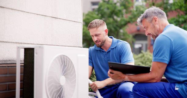 Best HVAC Training and Certification in Eagle Butte, SD