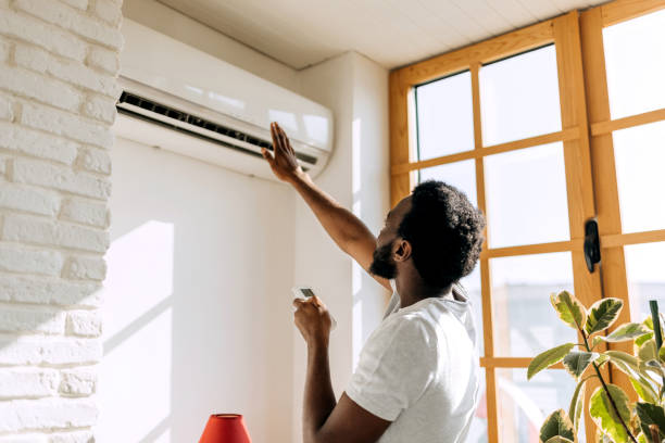 Eagle Butte, SD HVAC Company
