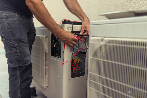 Best Emergency HVAC Services in Eagle Butte, SD