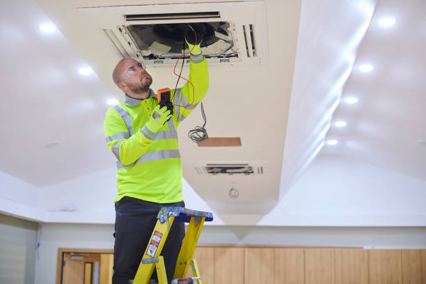 Best HVAC Retrofitting and Upgrading in Eagle Butte, SD