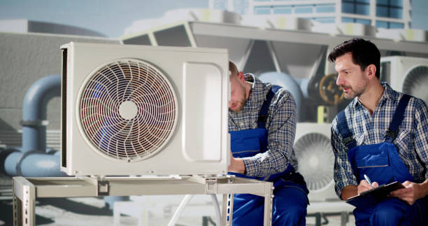 Best Ductless Mini-Split Systems in Eagle Butte, SD