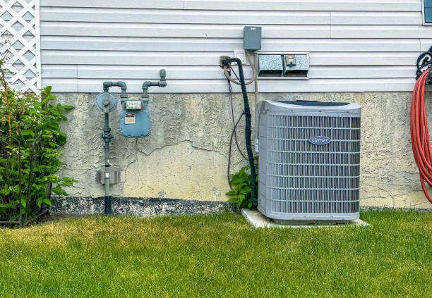 Best Residential HVAC in Eagle Butte, SD