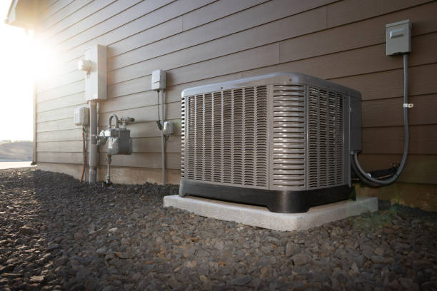 Best Solar-powered HVAC Systems in Eagle Butte, SD